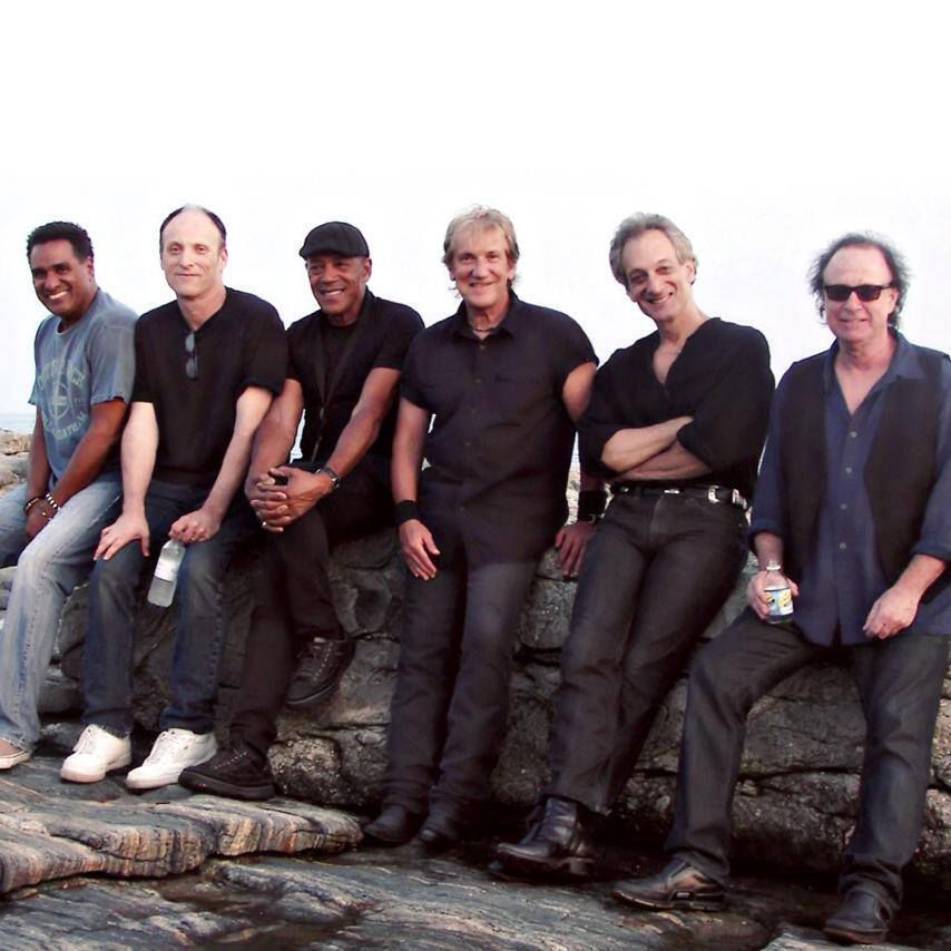 John Cafferty & the Beaver Brown Band